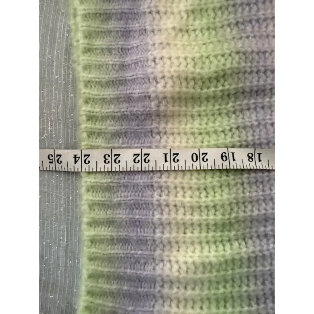 CAVIN KLEIN PULL OVER SWETER SIZE LARGE - Picture 7 of 8